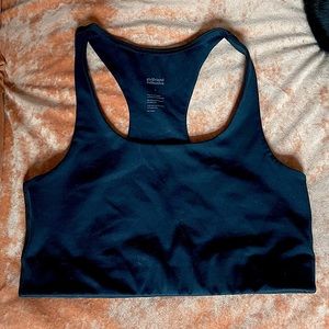 RACERBACK SPORTS BRA / GIRLFRIEND COLLECTIVE / PALOMA